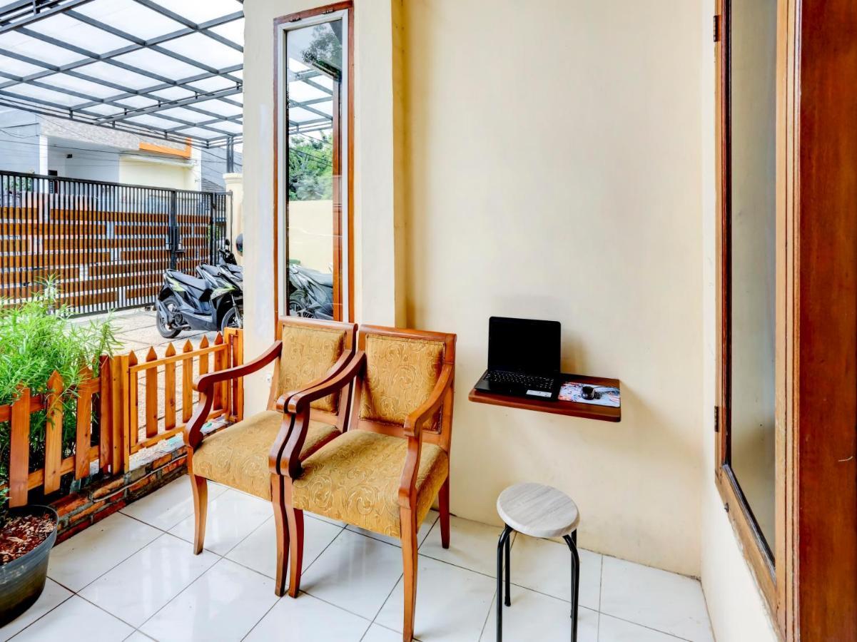 Hotel Jabusimo Syariah Redpartner