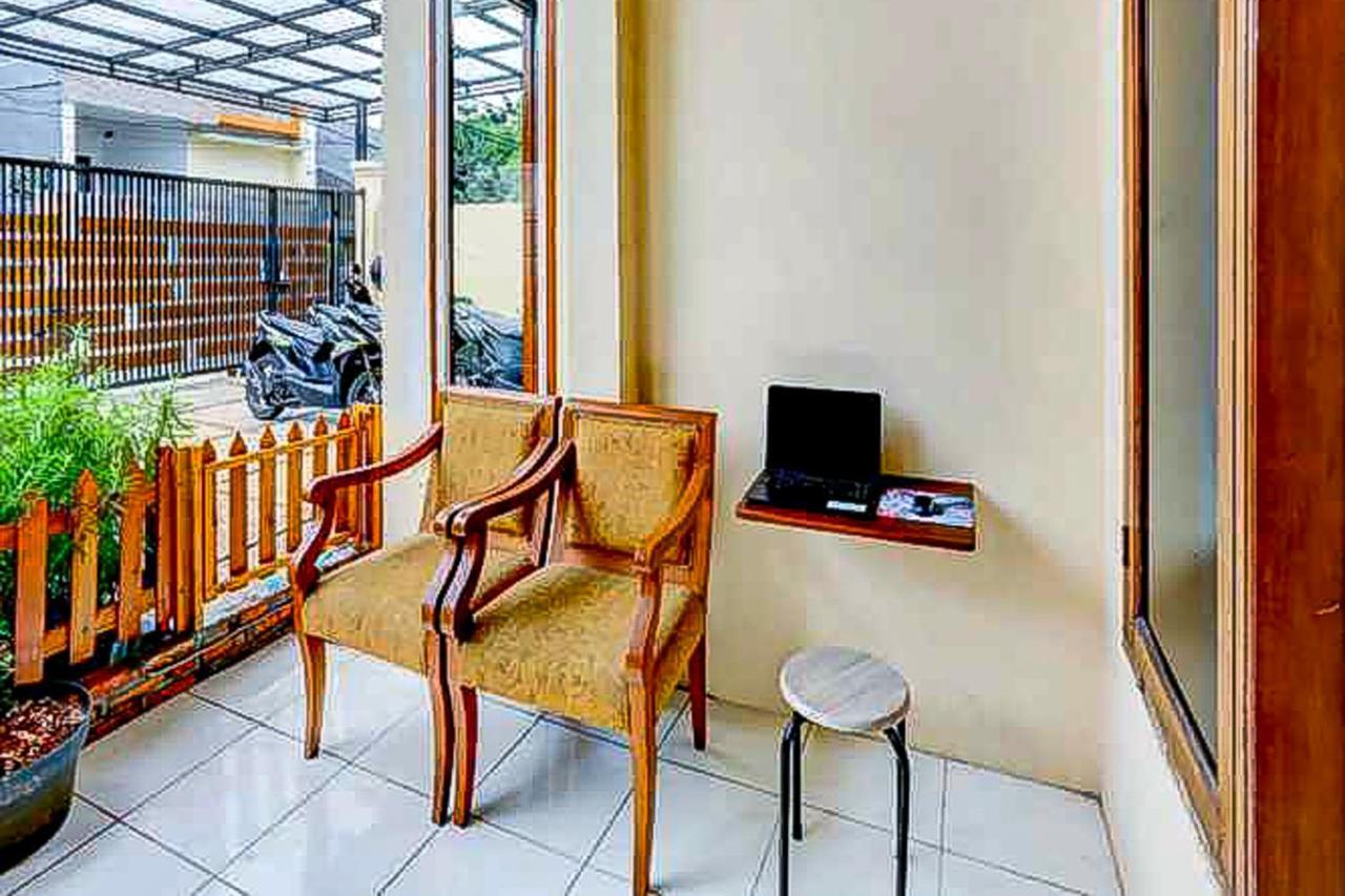 Jabusimo Syariah Redpartner 2*