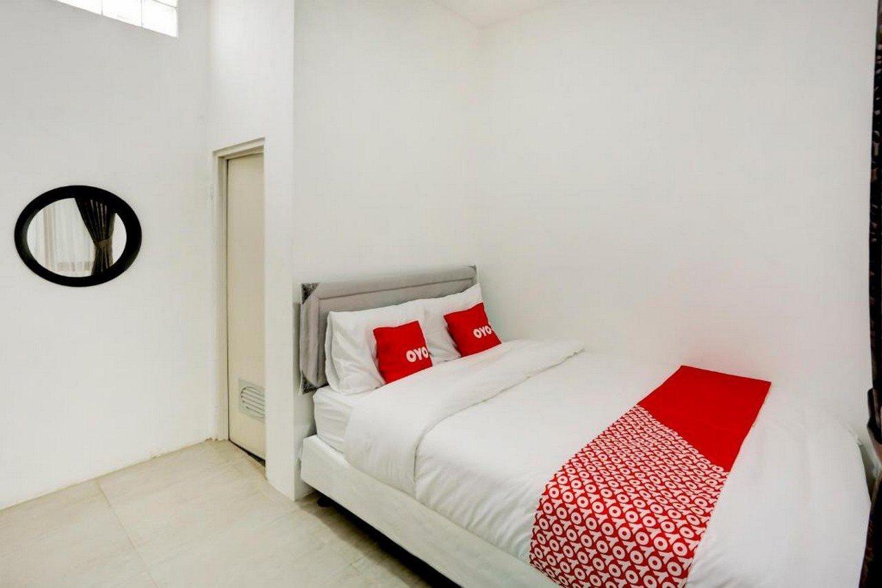 Hotel Jabusimo Syariah Redpartner 2*
