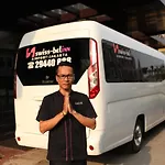 Citadines Connect Airport Jakarta