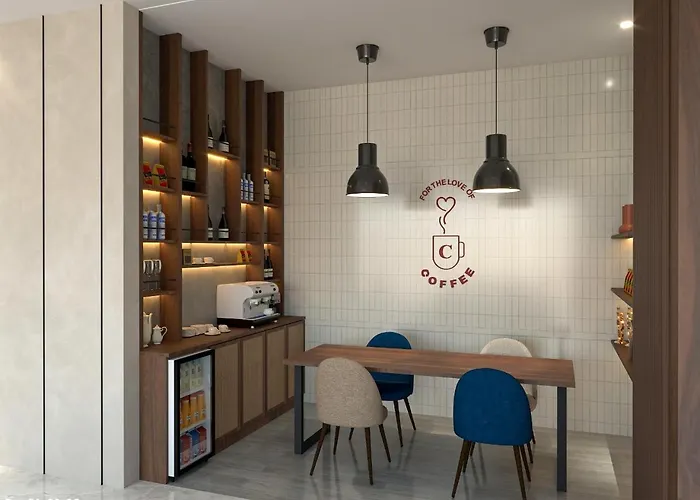 Citadines Connect Airport Jakarta