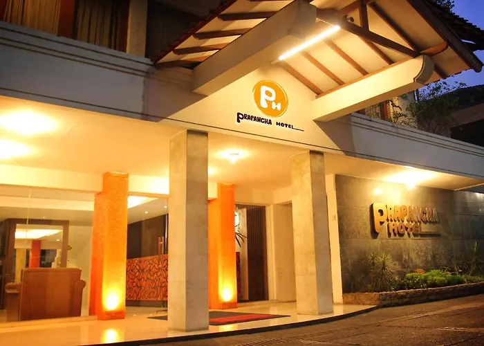 Hotel Prapancha