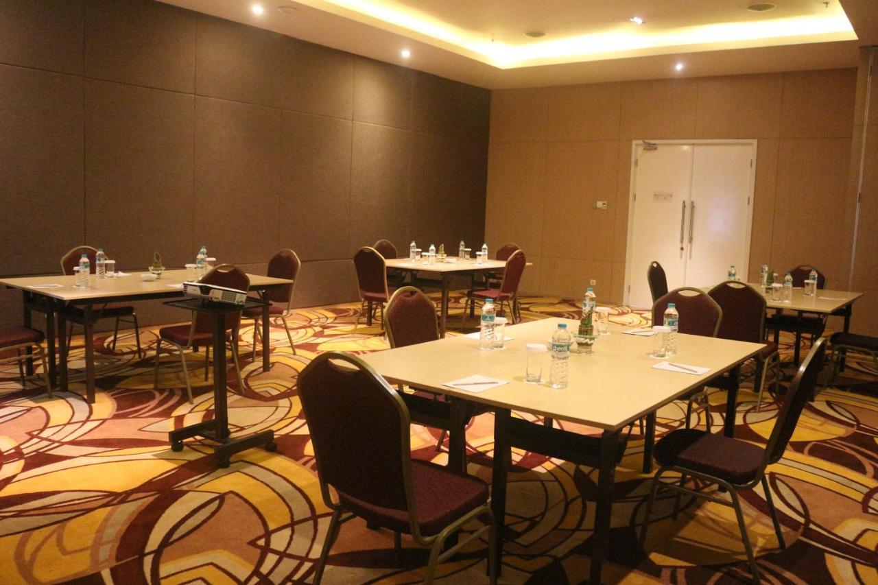 Citadines Connect Airport Jakarta Hotel