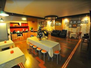 Hostel Capsule Old Batavia Jakarta