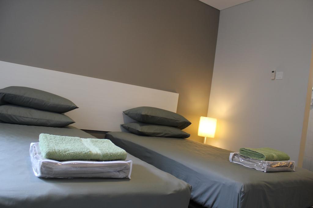 Avia Gasthuis 3*