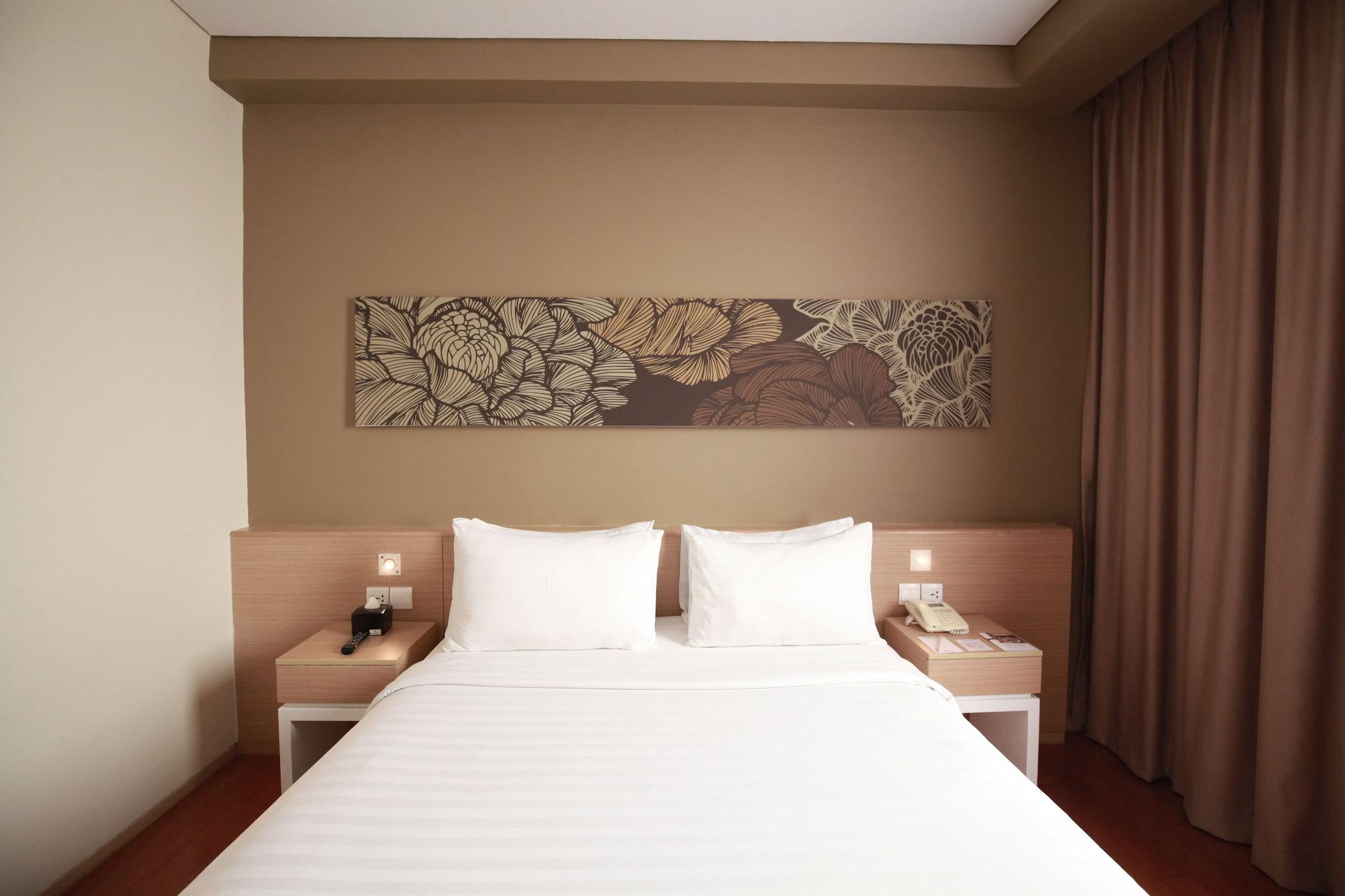 Citadines Connect Airport Jakarta Hotel Jakarta
