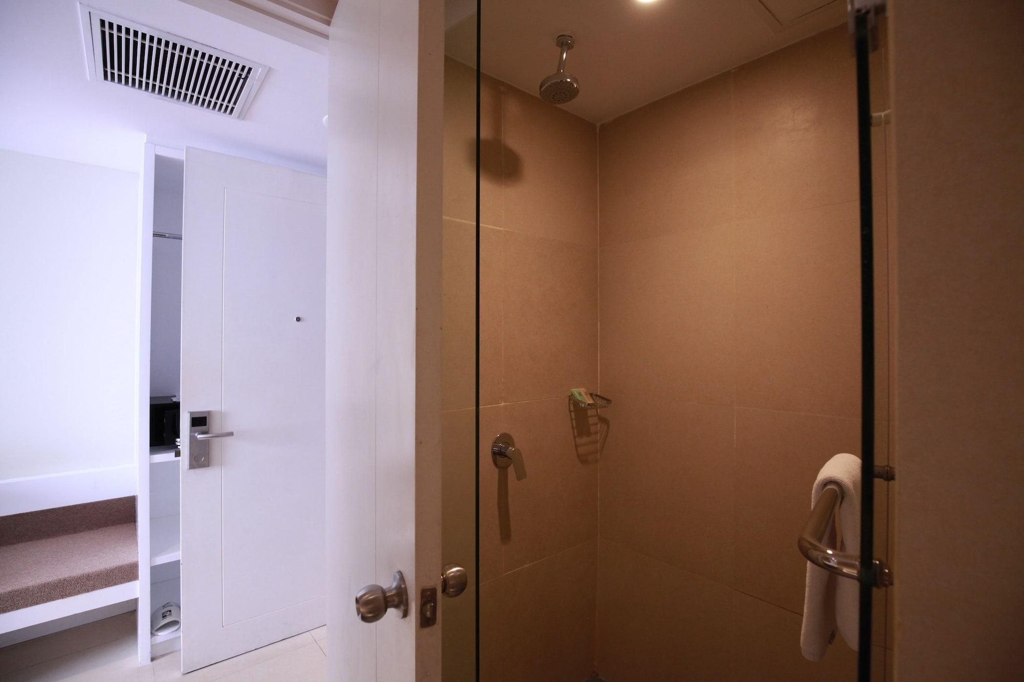 Citadines Connect Airport Jakarta Jakarta