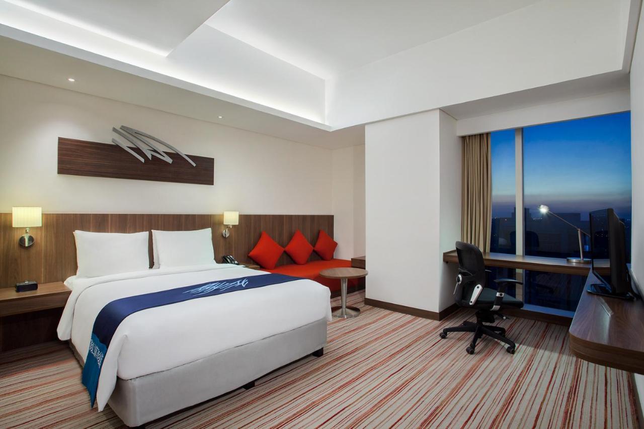 Holiday Express Pluit Citygate By Ihg Khách sạn