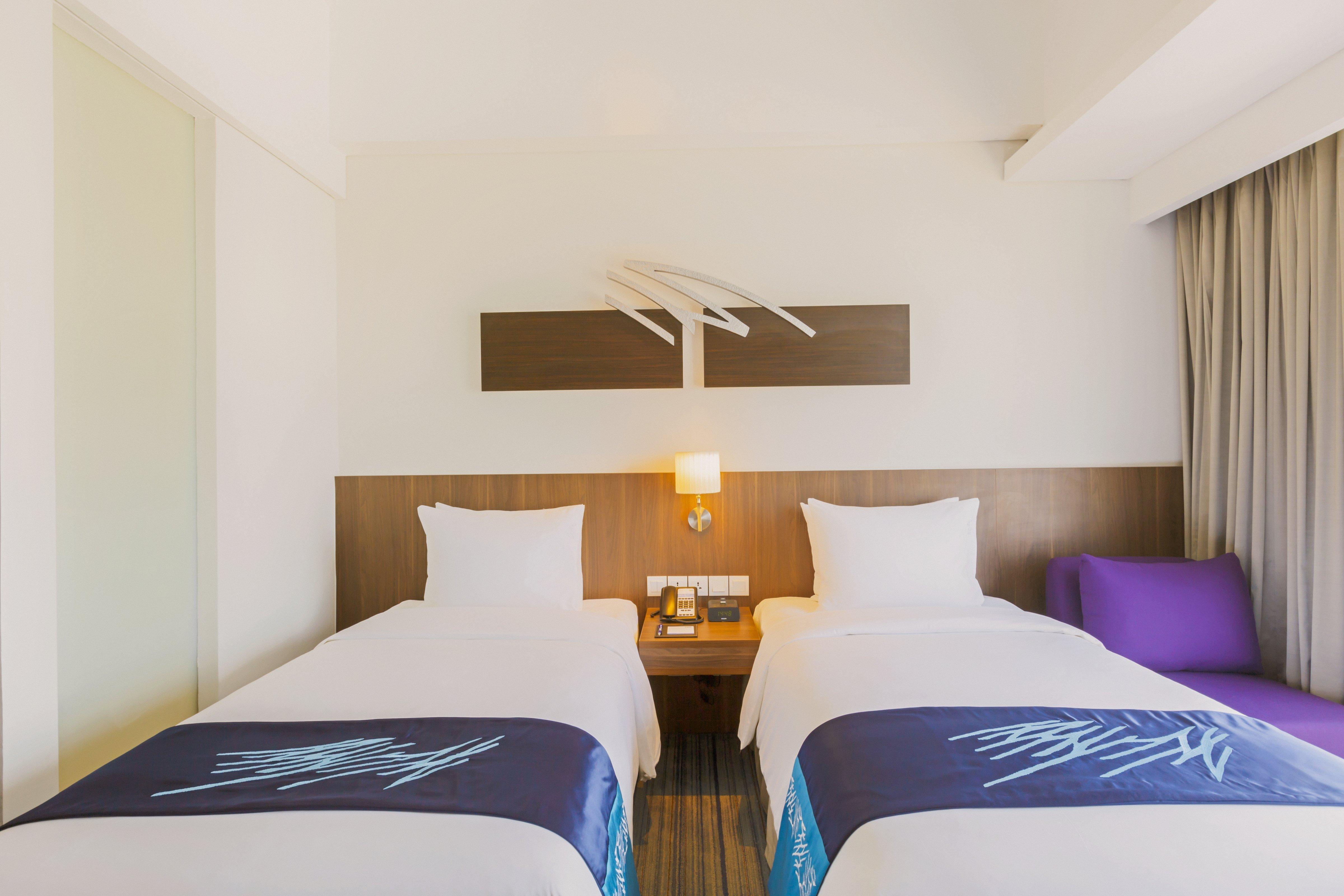 Khách sạn Holiday Express Pluit Citygate By Ihg 3*