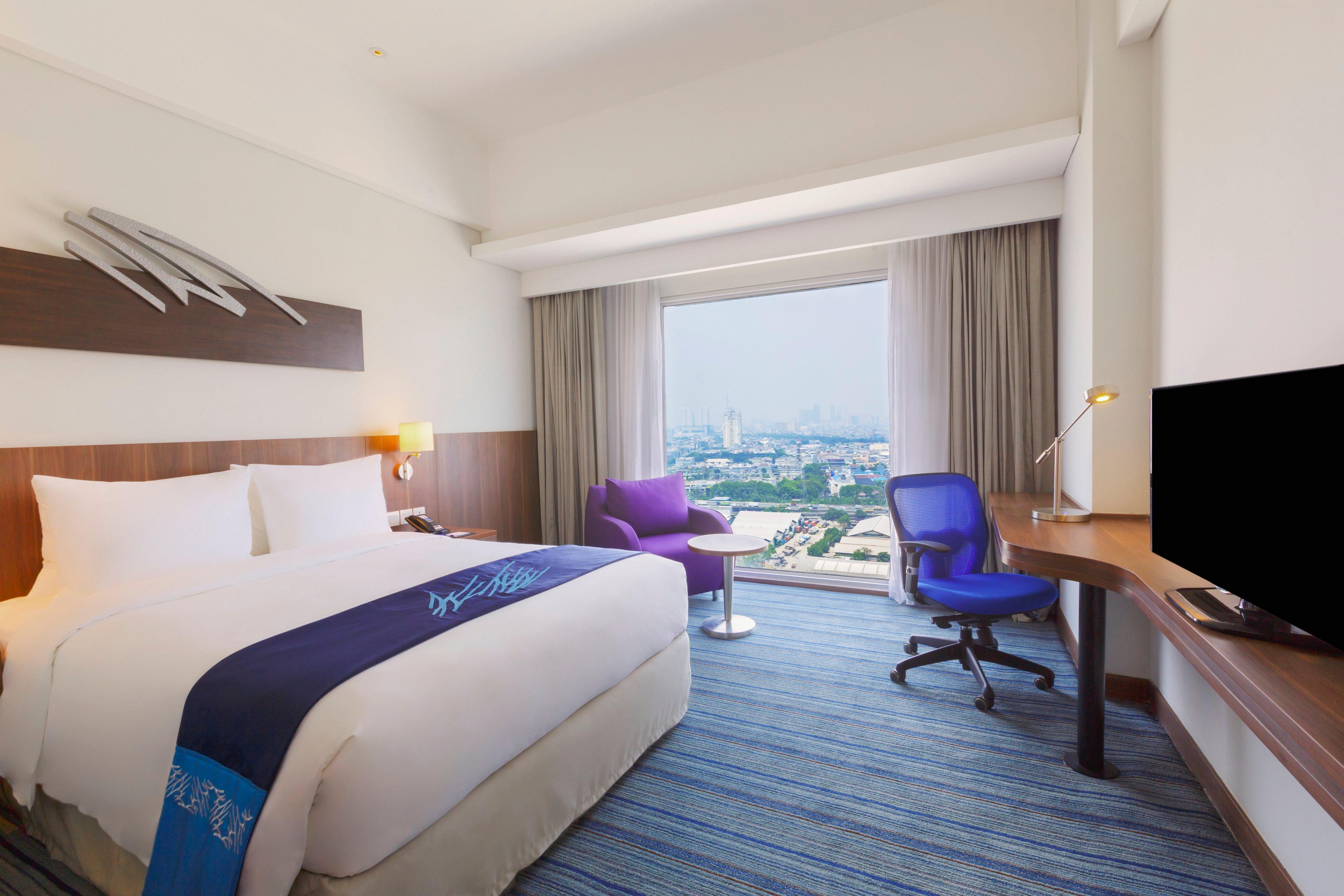 Holiday Express Pluit Citygate By Ihg 3*