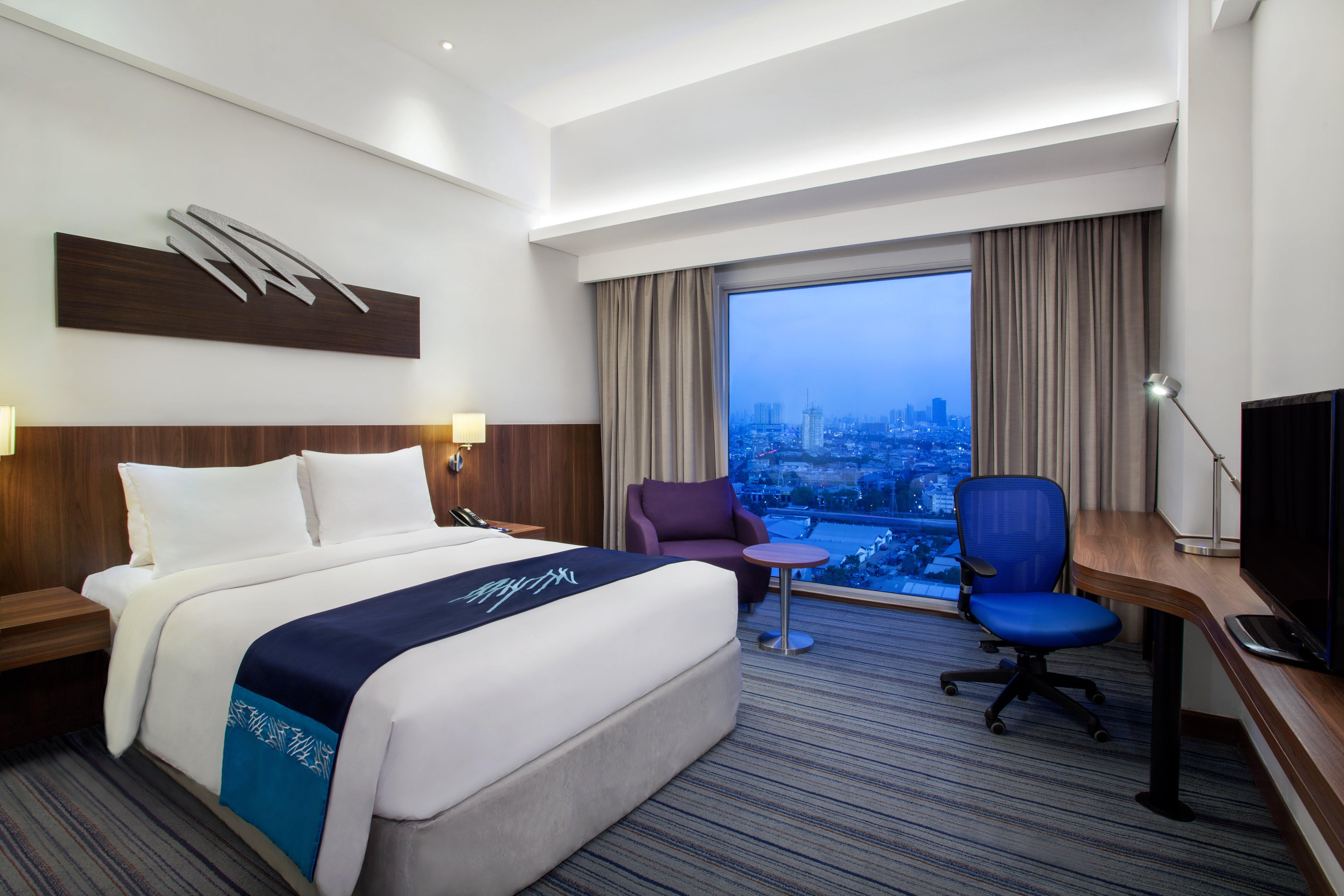 Holiday Express Pluit Citygate By Ihg Khách sạn Jakarta