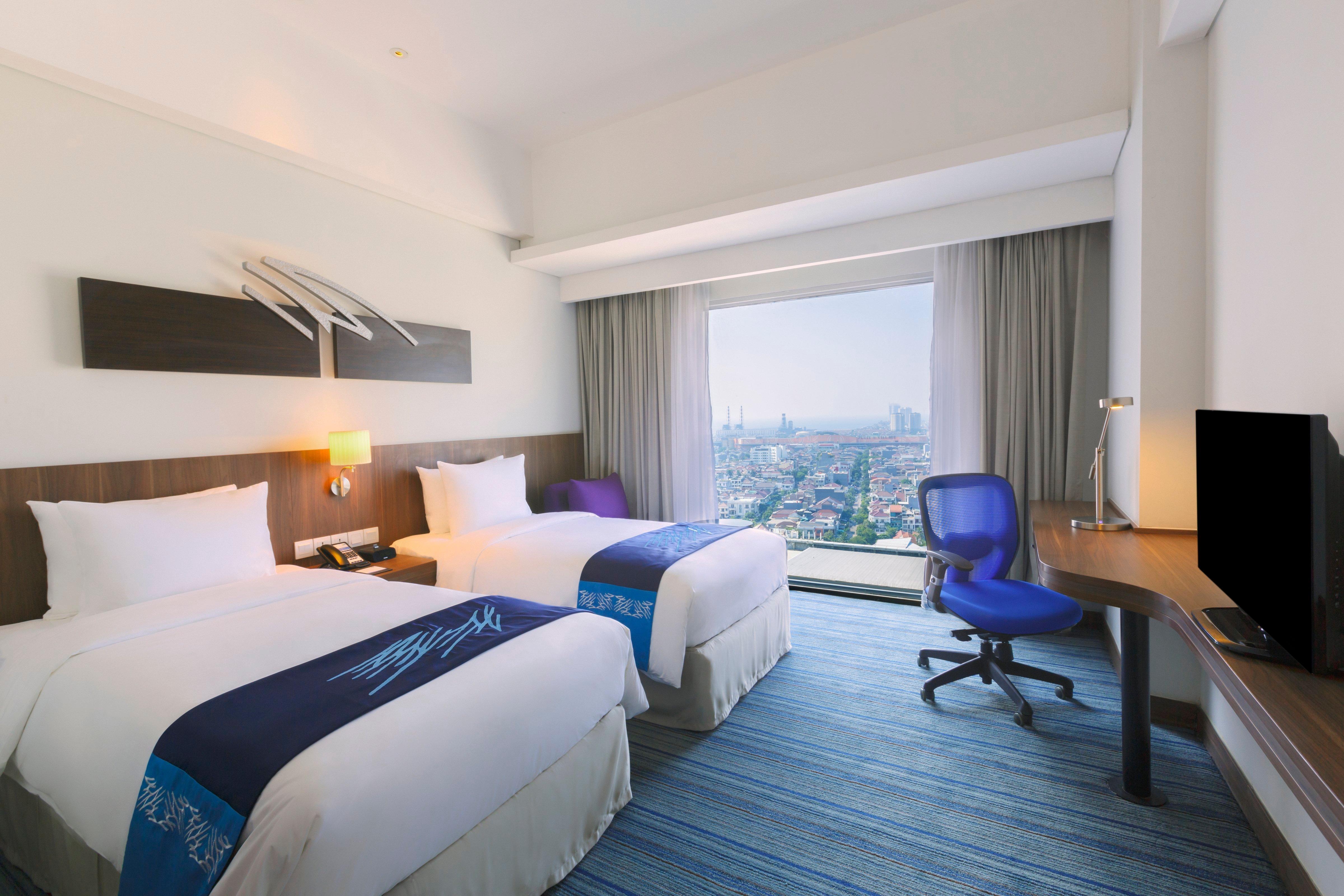 Holiday Express Pluit Citygate By Ihg Jakarta