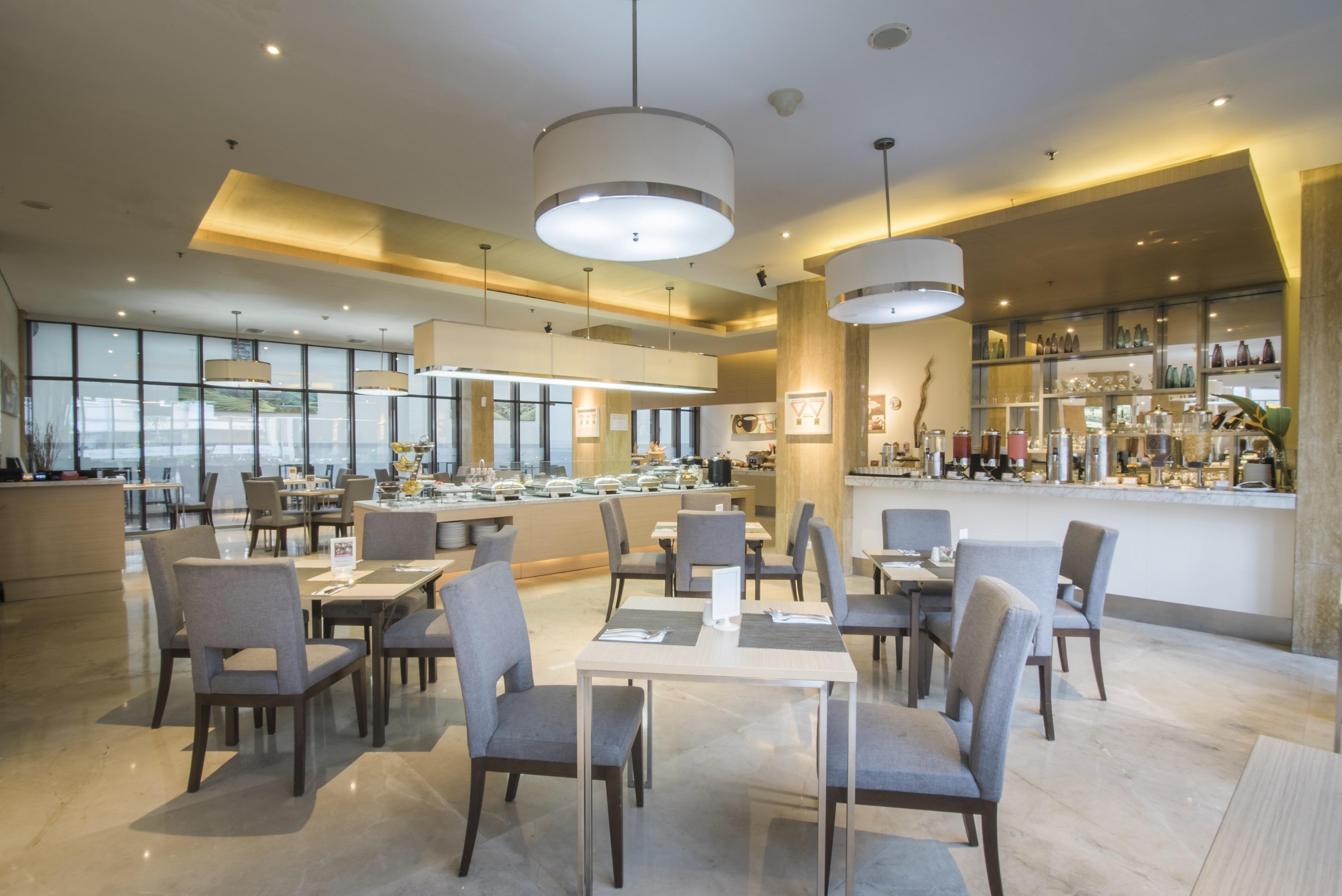Citadines Connect Airport Jakarta Hotel Jakarta