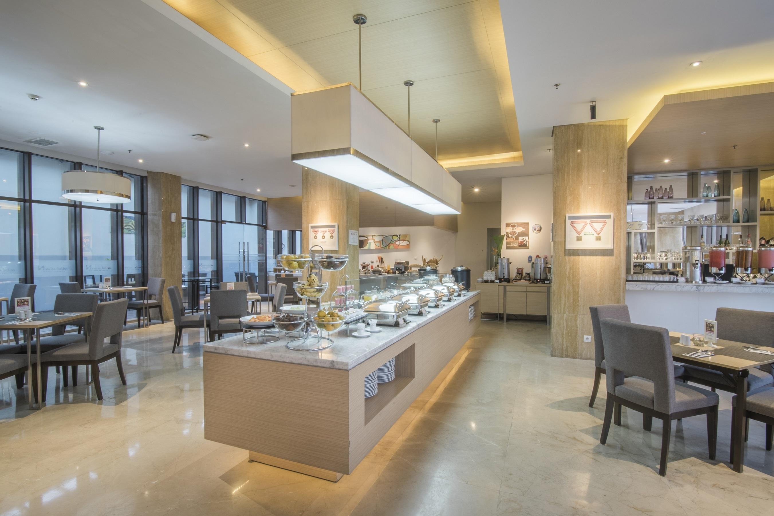Hotel Citadines Connect Airport Jakarta