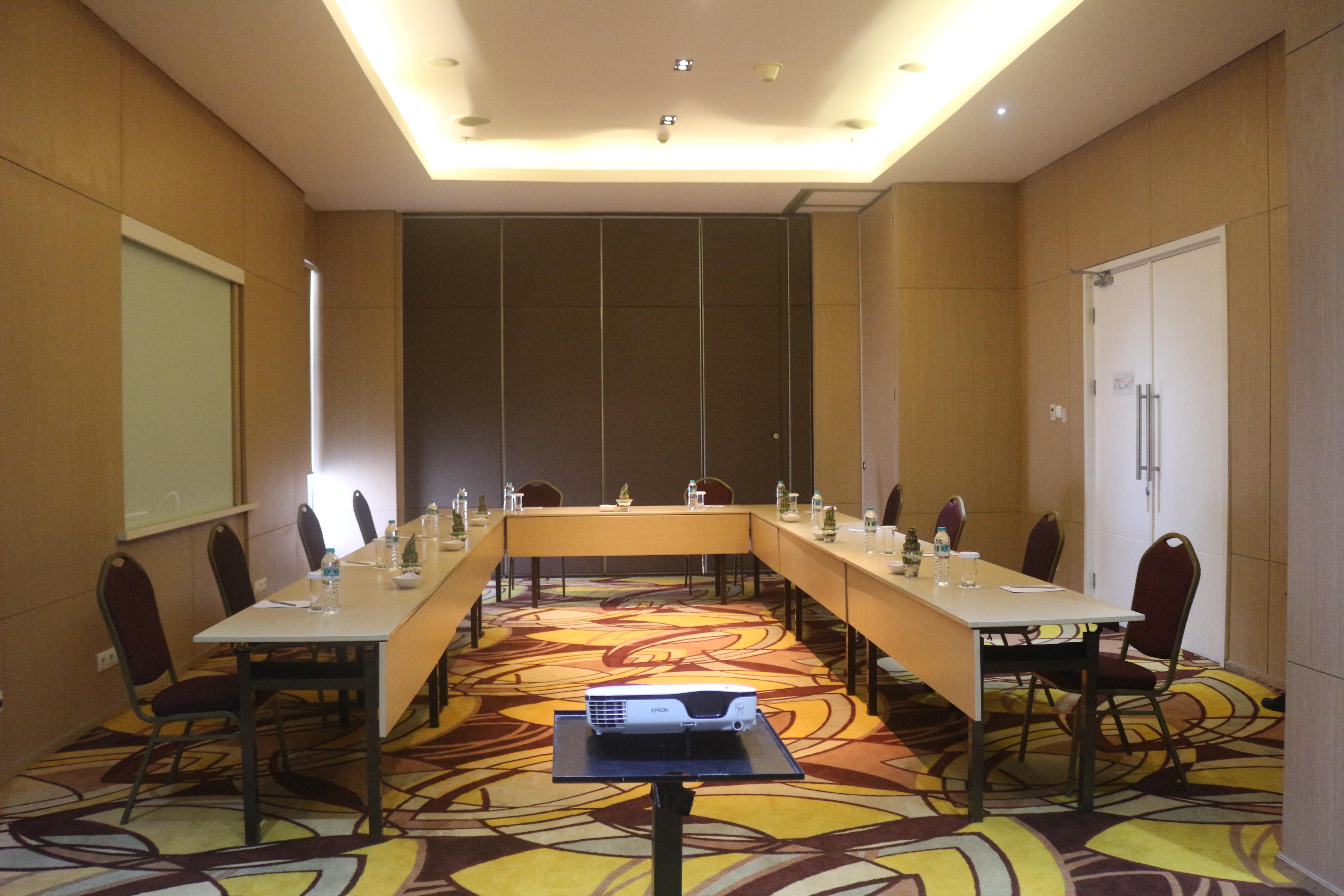 Hotel Citadines Connect Airport Jakarta