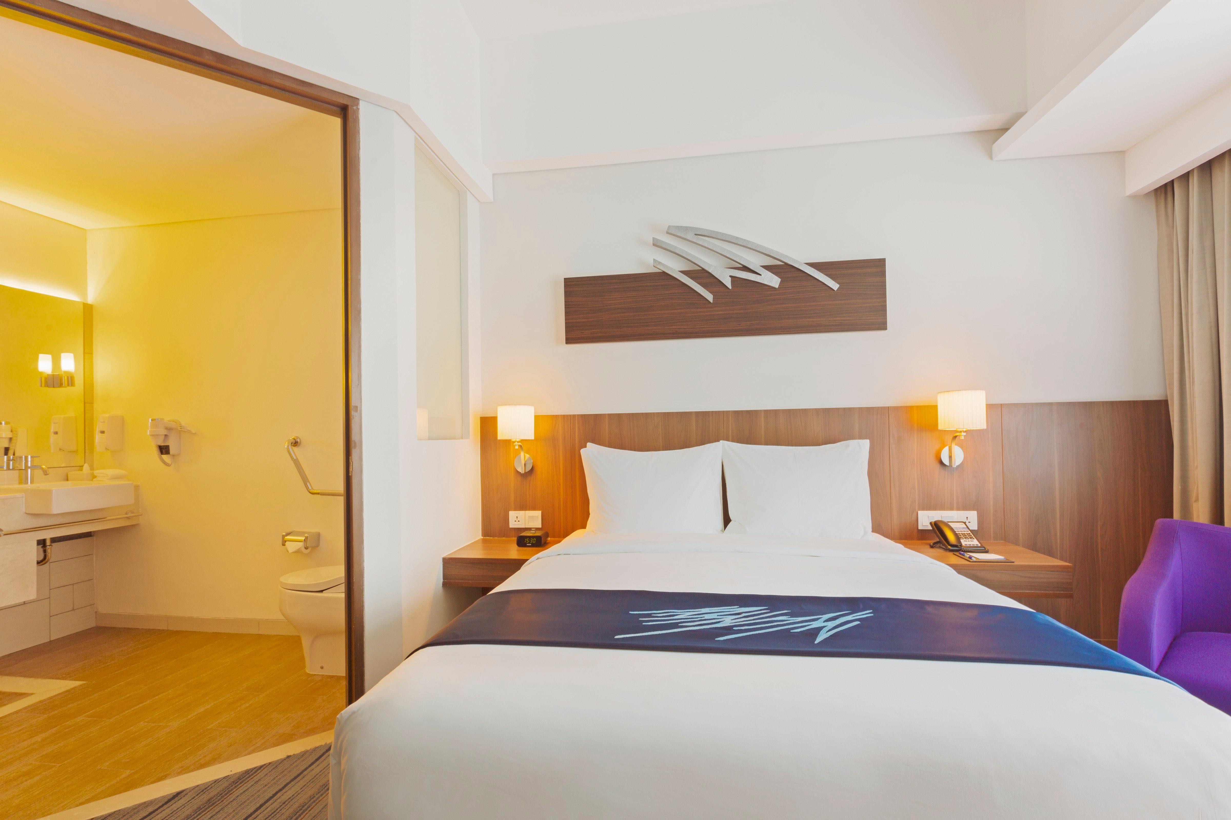 Holiday Express Pluit Citygate By Ihg Khách sạn Jakarta