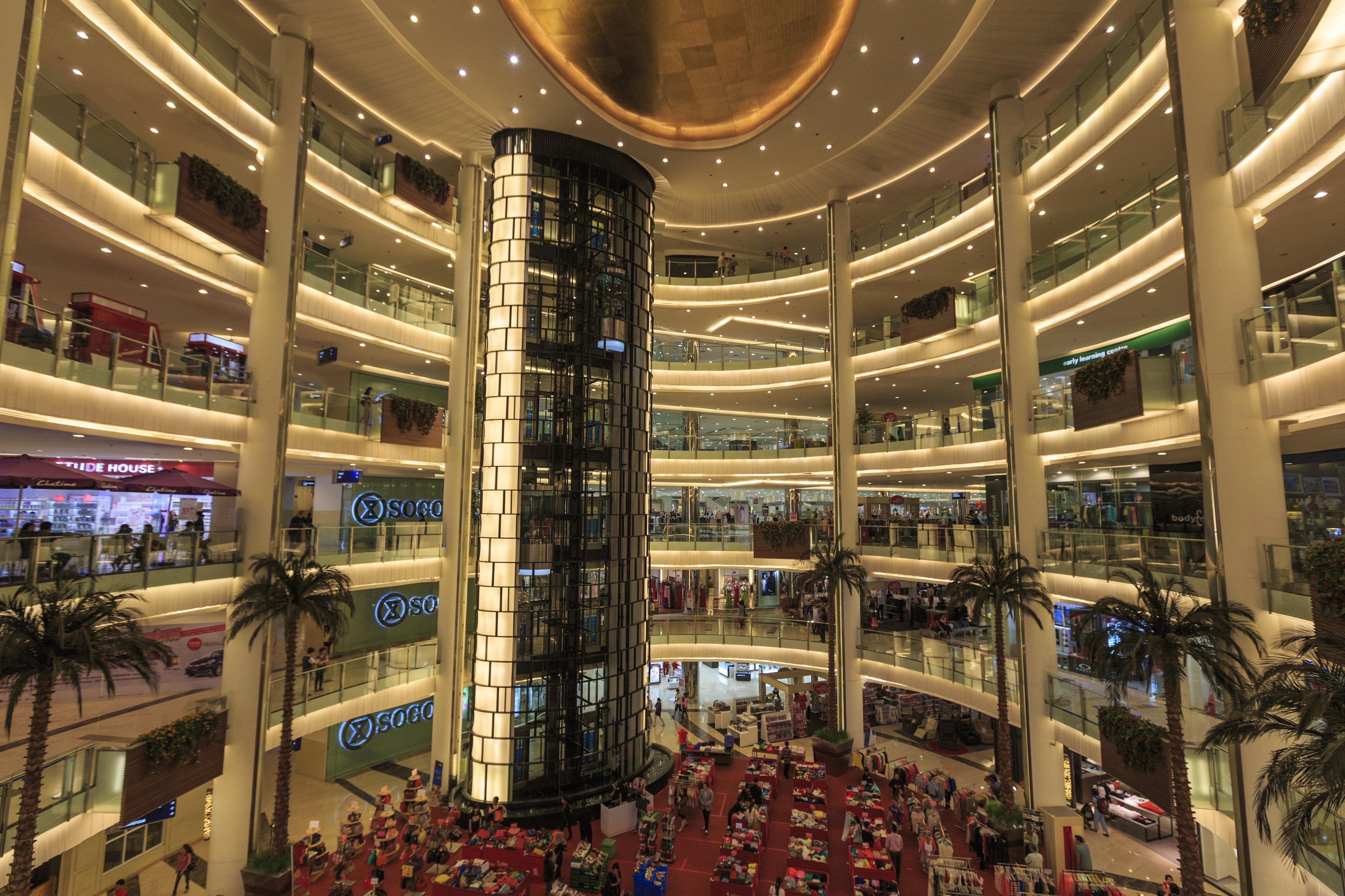 Holiday Express Pluit Citygate By Ihg Khách sạn 3*