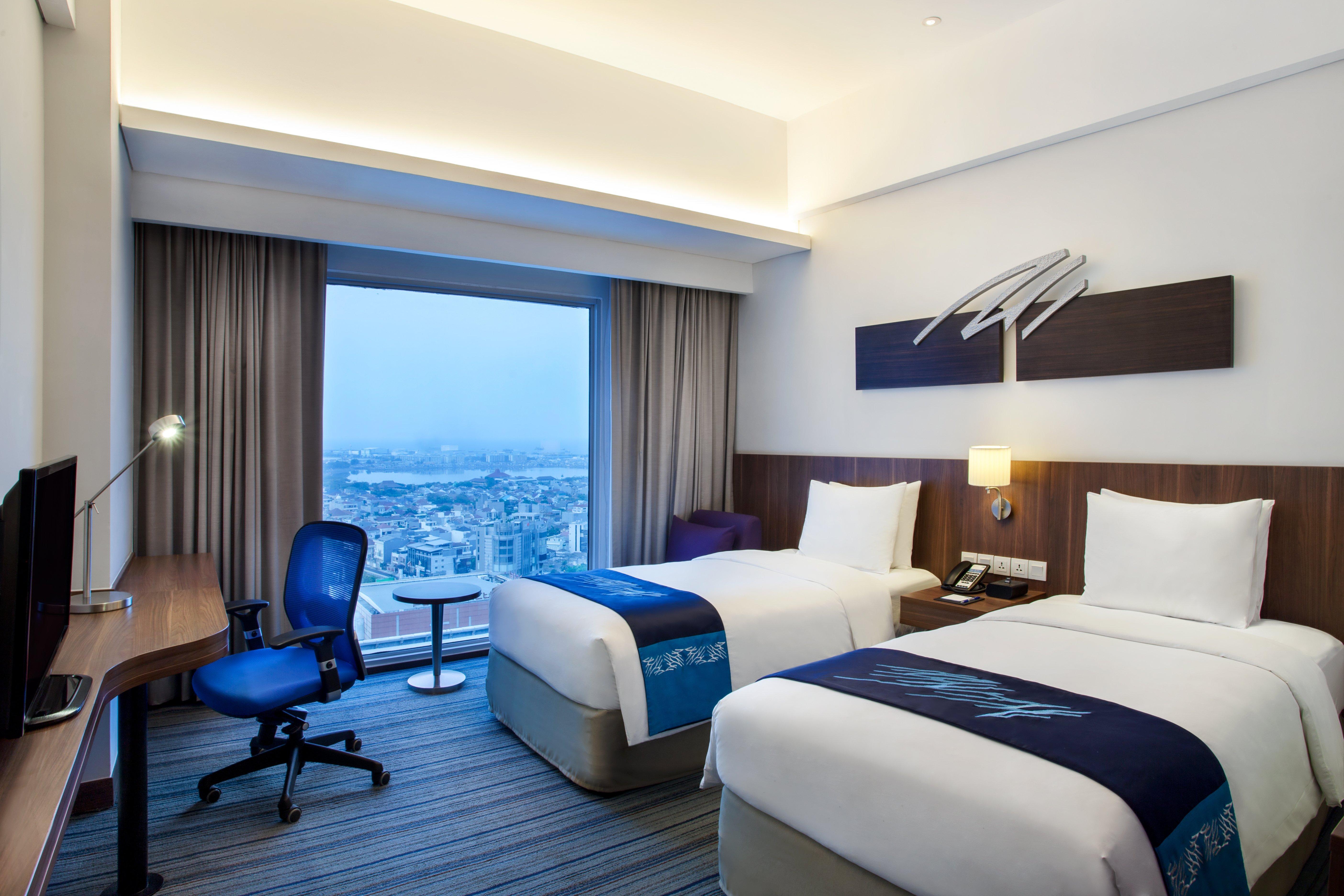 Holiday Express Pluit Citygate By Ihg 3*