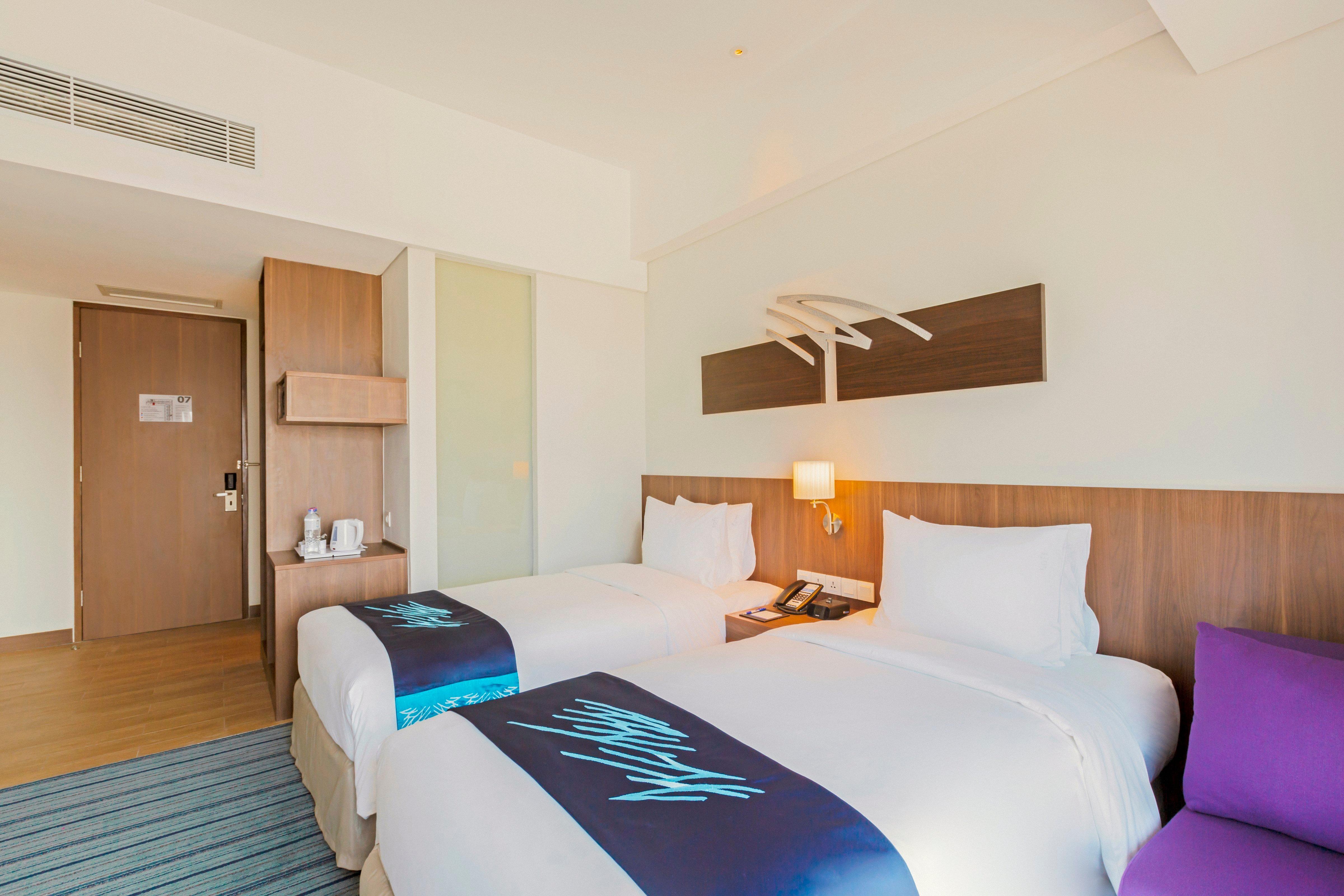 Holiday Express Pluit Citygate By Ihg Khách sạn