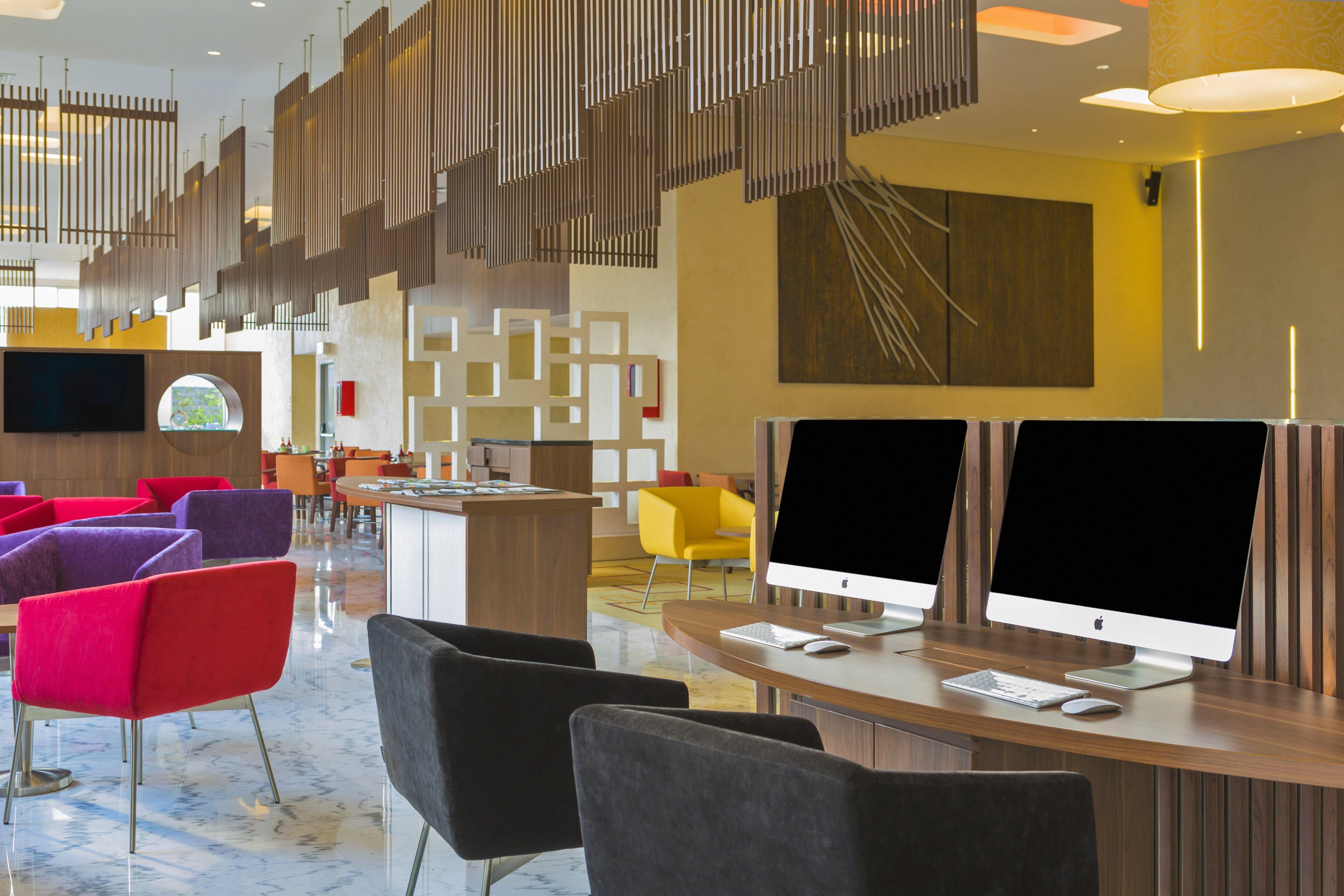 Khách sạn Holiday Express Pluit Citygate By Ihg 3*