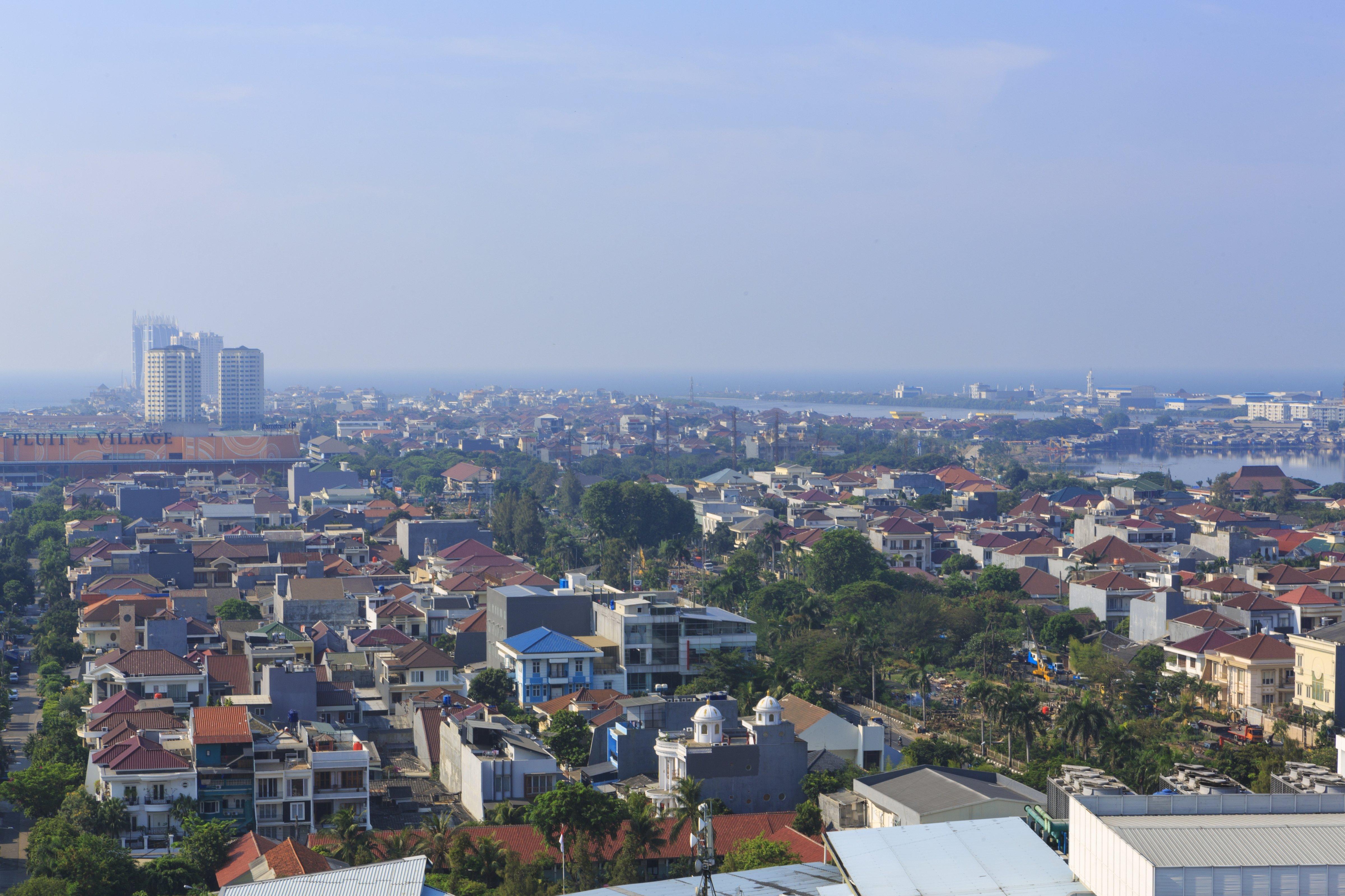Holiday Express Pluit Citygate By Ihg Khách sạn