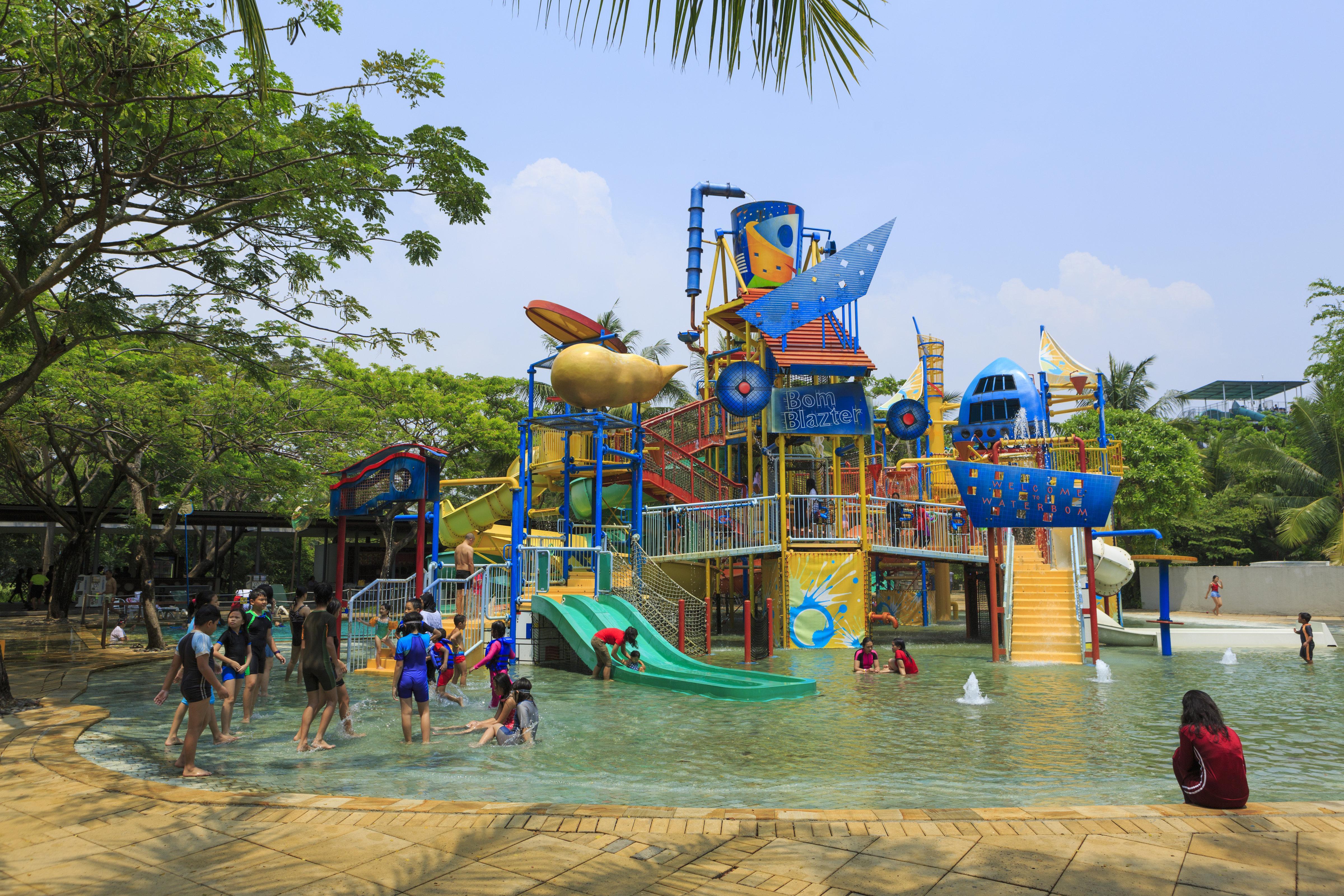 Holiday Express Pluit Citygate By Ihg Khách sạn 3*