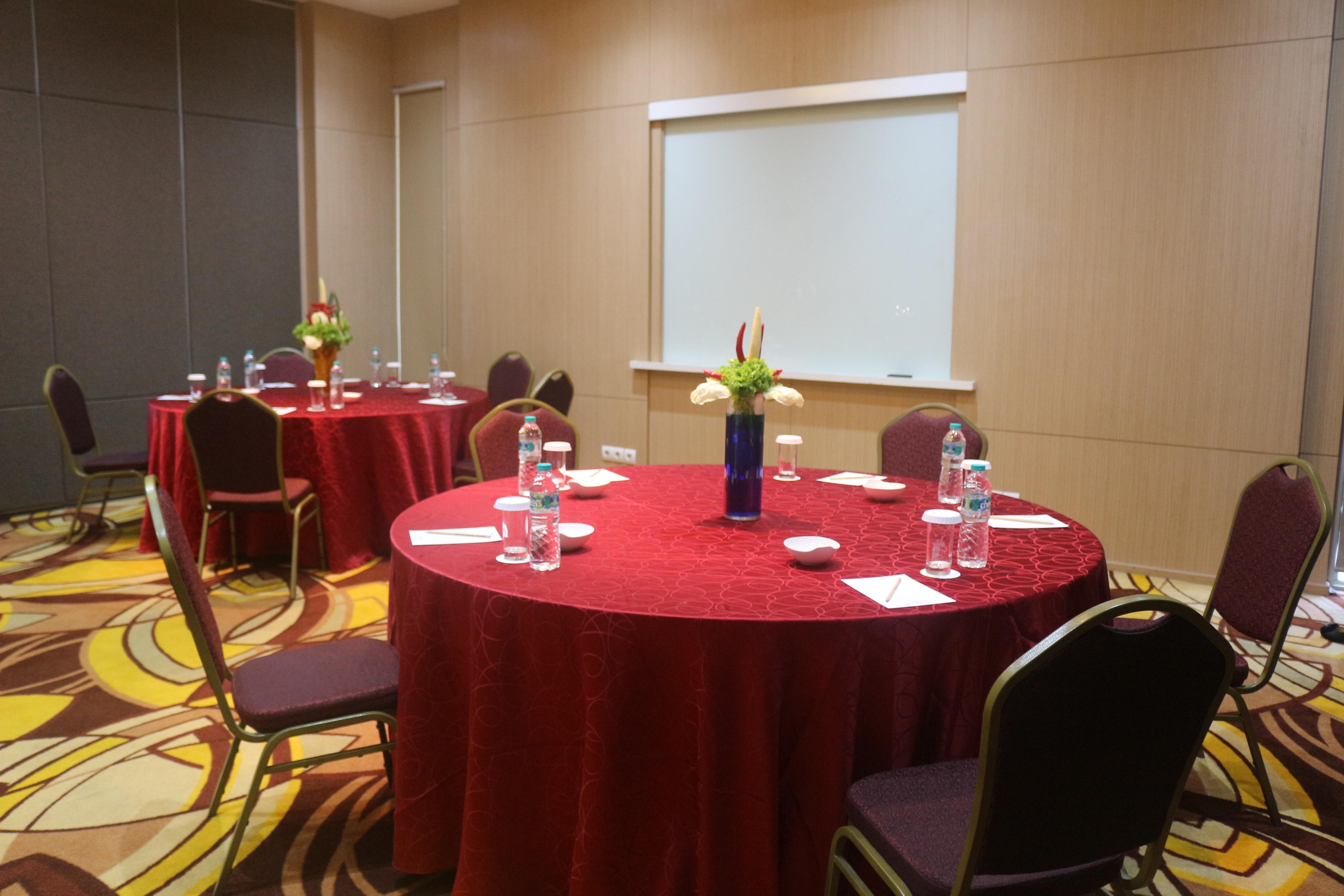 Hotel Citadines Connect Airport Jakarta Jakarta