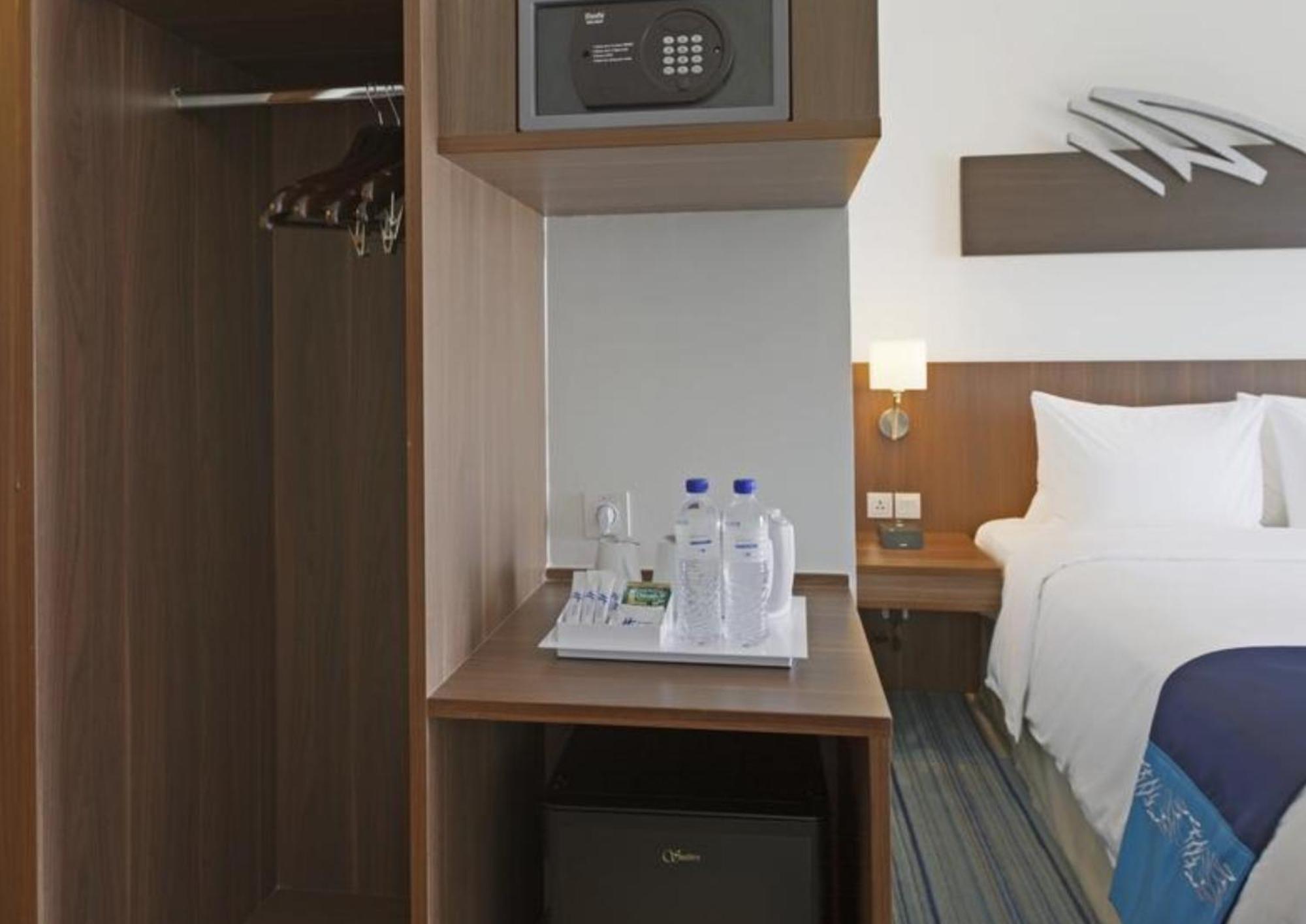 Khách sạn Holiday Express Pluit Citygate By Ihg Jakarta