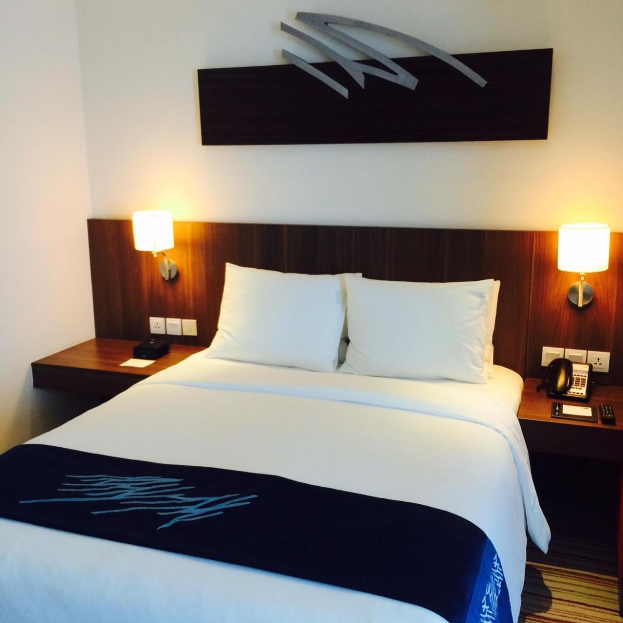 Holiday Express Pluit Citygate By Ihg Khách sạn