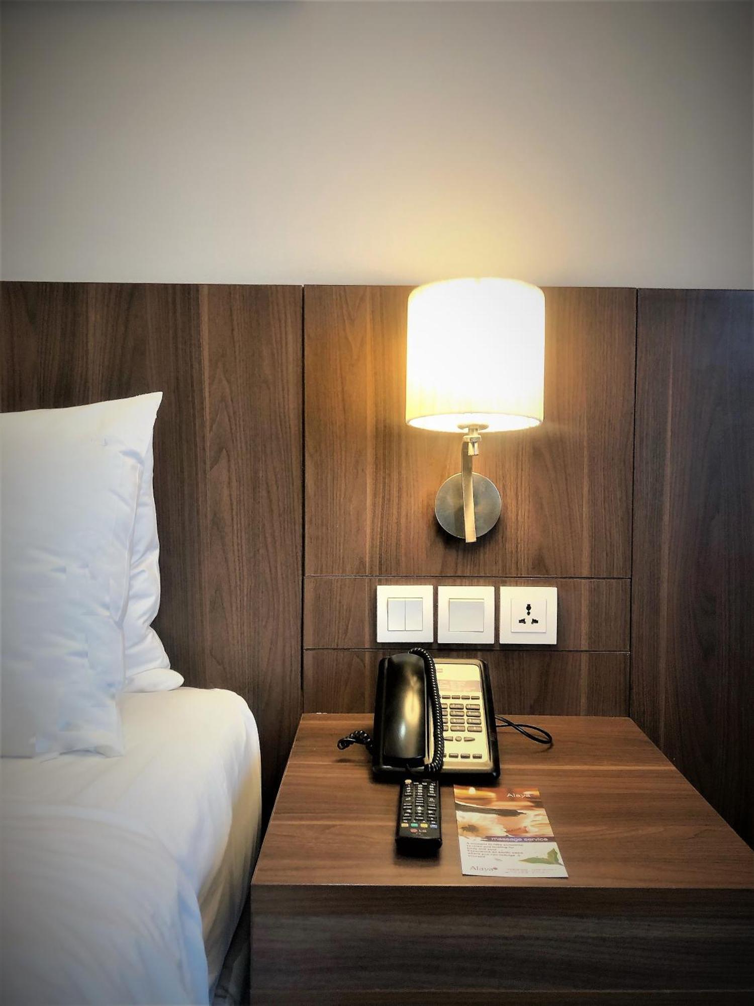 Khách sạn Holiday Express Pluit Citygate By Ihg Jakarta