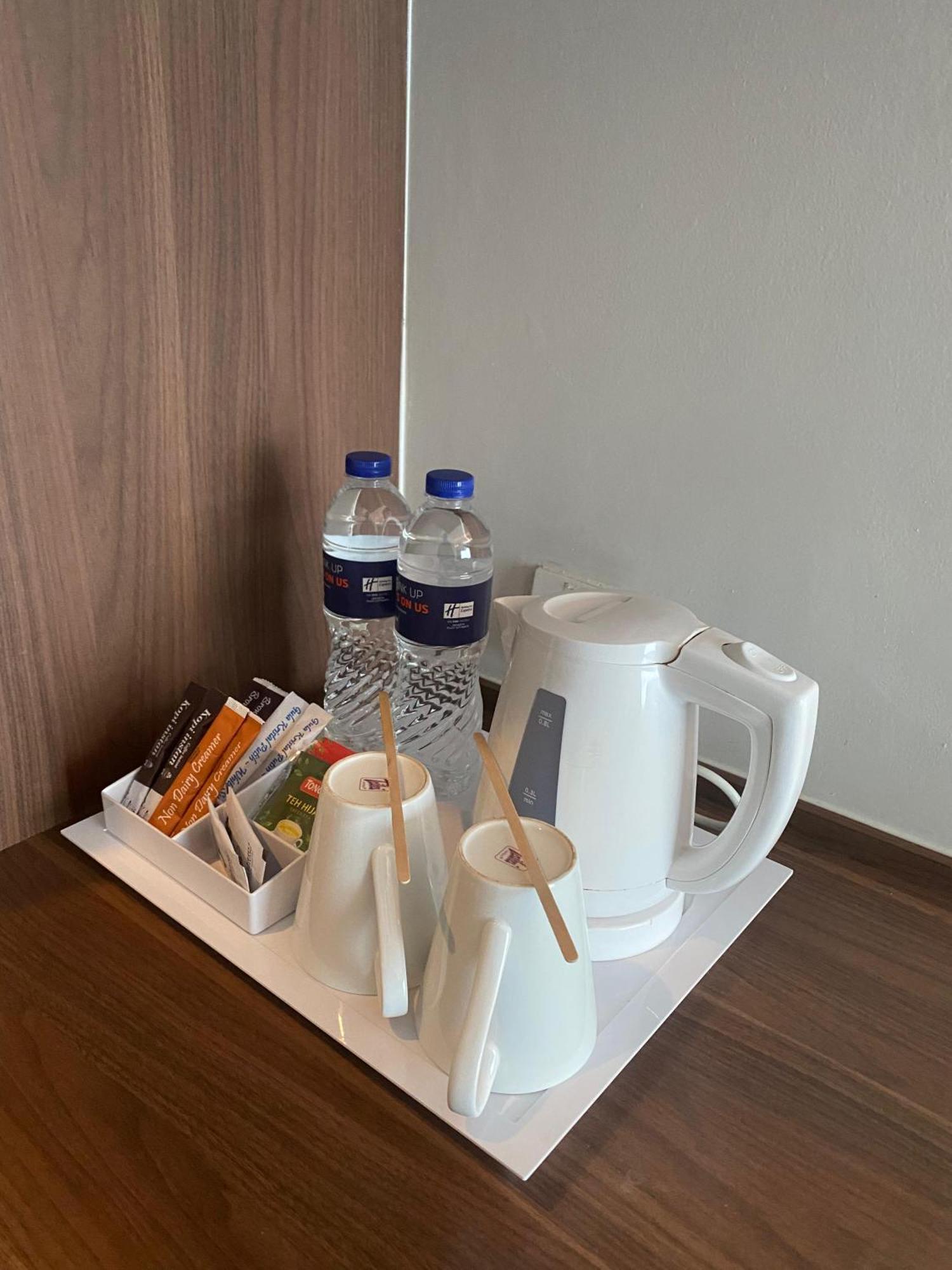 Holiday Express Pluit Citygate By Ihg Khách sạn Jakarta