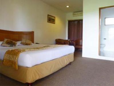 Hotel Prapancha Jakarta
