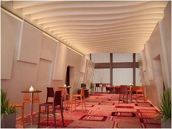 Holiday Express Pluit Citygate By Ihg Khách sạn 3*