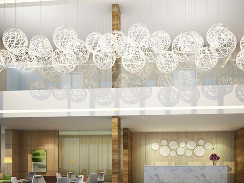 Citadines Connect Airport Jakarta 3*