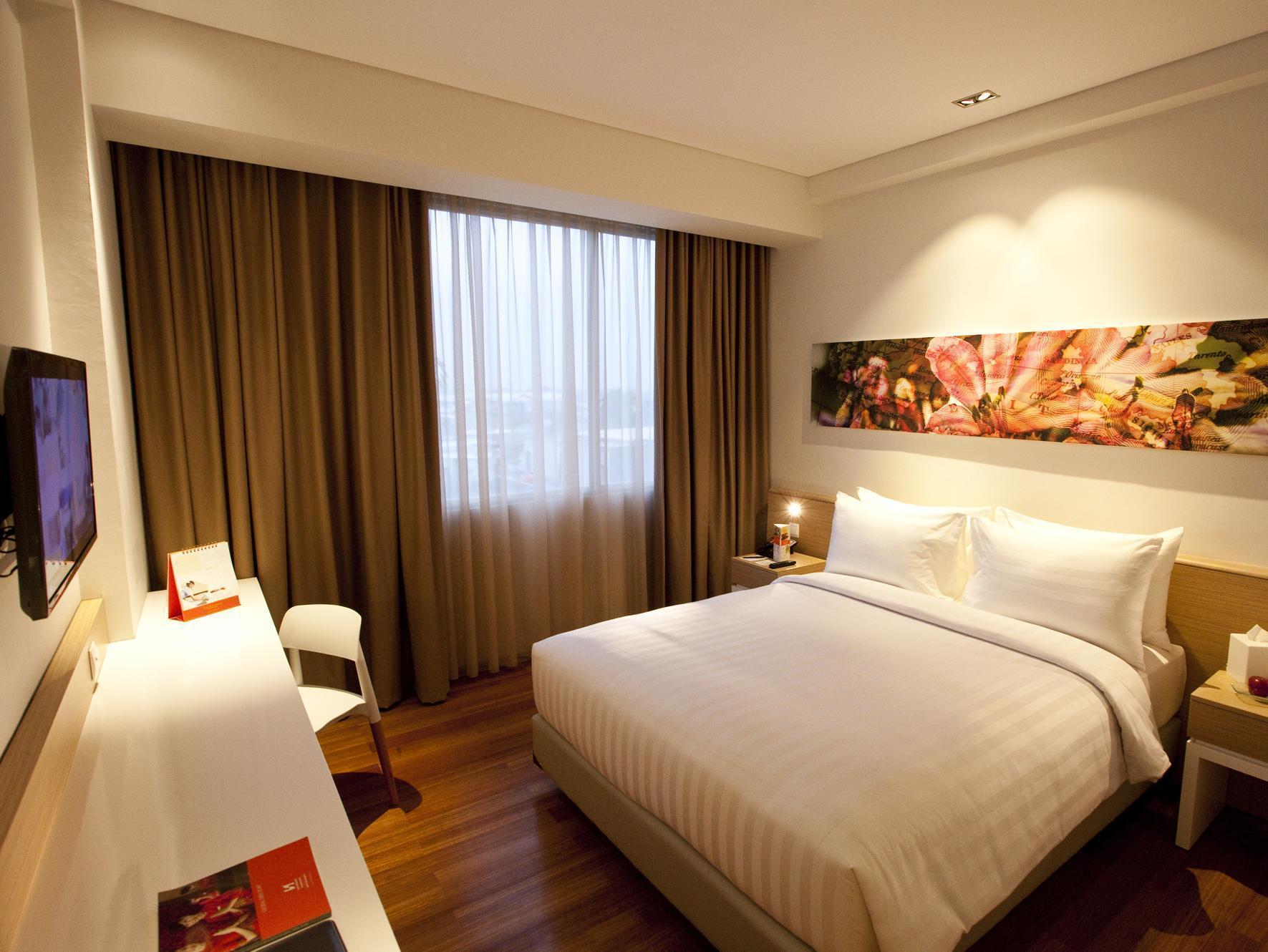 Citadines Connect Airport Jakarta Hotel