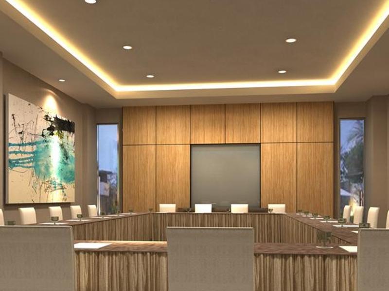 Citadines Connect Airport Jakarta Hotel 3*