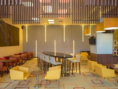 Holiday Express Pluit Citygate By Ihg Khách sạn
