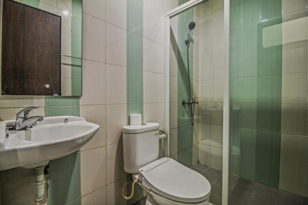 Hotel Reddoorz @ Karet Kuningan