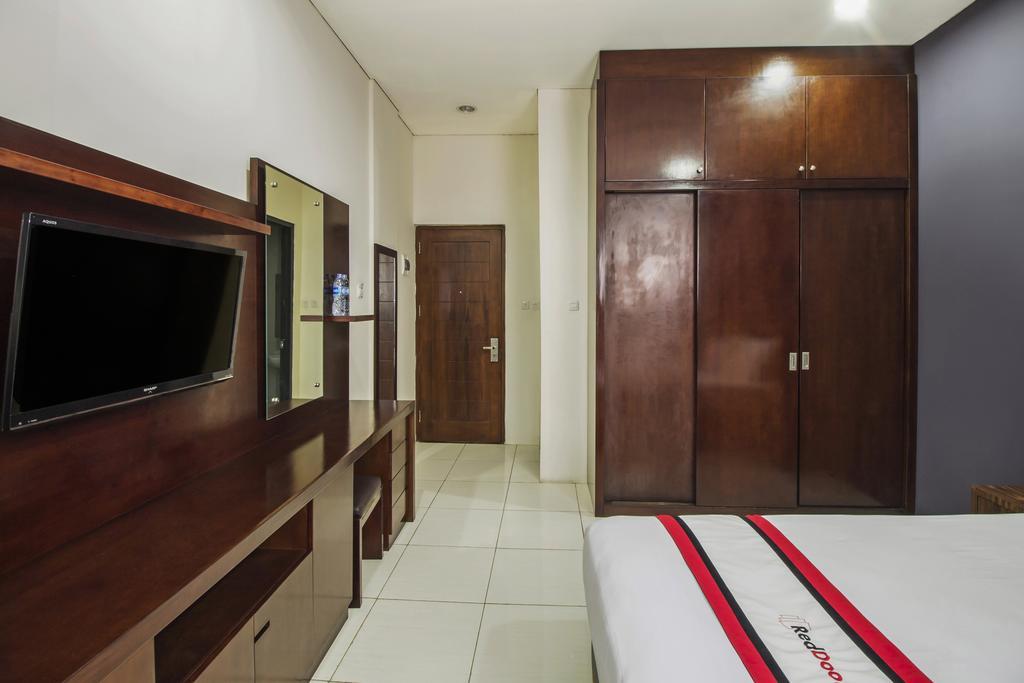 Reddoorz @ Karet Kuningan Jakarta
