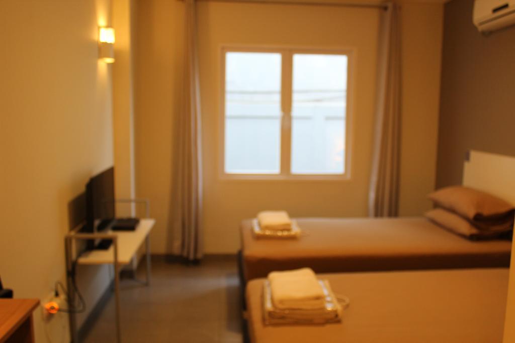 Avia Gasthuis 3*