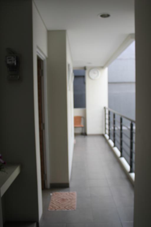 Avia 3* Jakarta