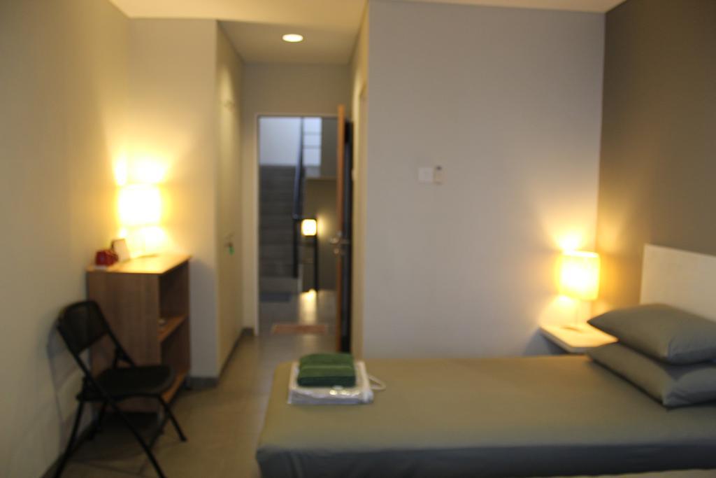 Gasthuis Avia 3*
