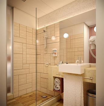 Holiday Express Pluit Citygate By Ihg 3* Jakarta
