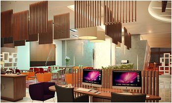 Khách sạn Holiday Express Pluit Citygate By Ihg Jakarta