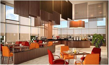 Holiday Express Pluit Citygate By Ihg 3* Jakarta