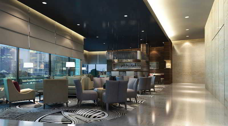 Hotel Citadines Connect Airport Jakarta 3*