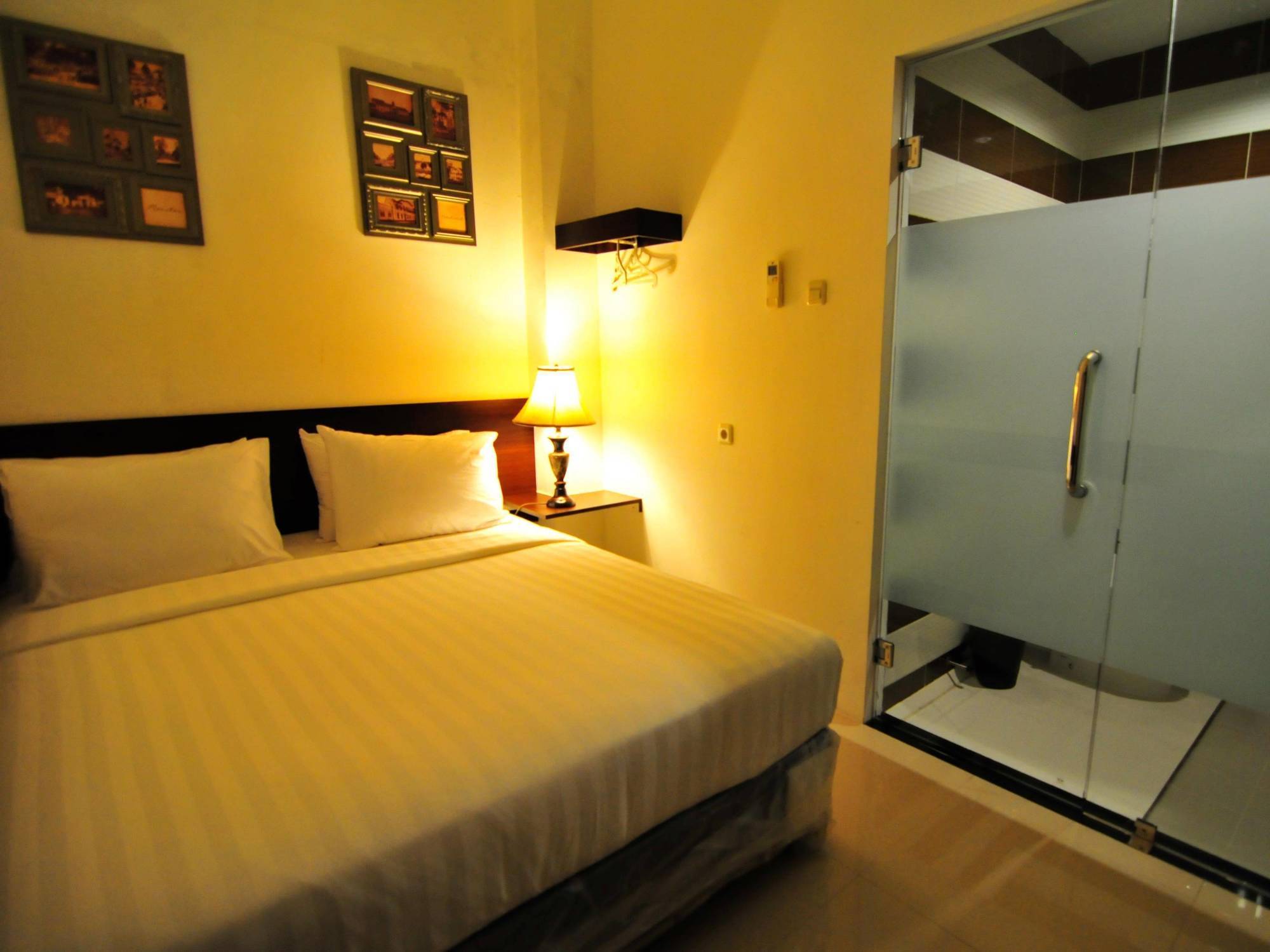 Hostel Capsule Old Batavia