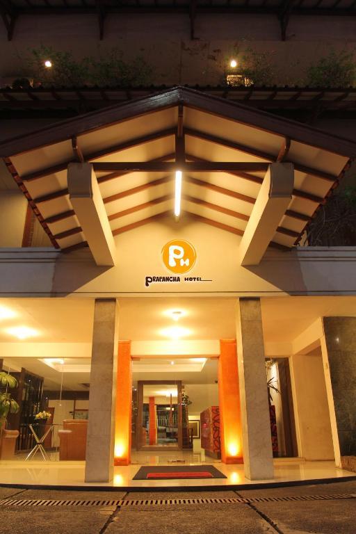 Hotel Prapancha