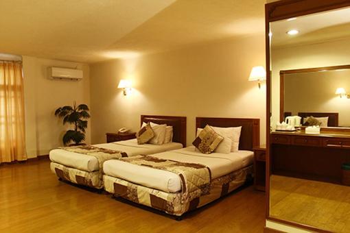 Prapancha Hotel