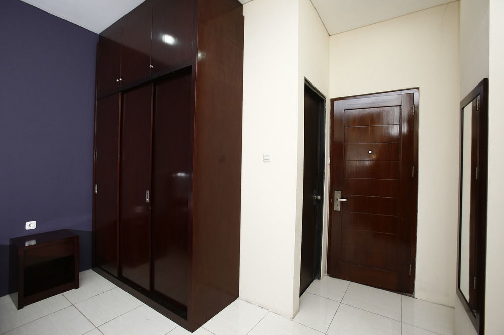 Reddoorz @ Karet Kuningan Hotel Jakarta